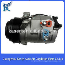 10S17C automotive electric air conditioning compressor for Mercedes Benz Sprinter 313 413 OE# A0002343511 447220-4004